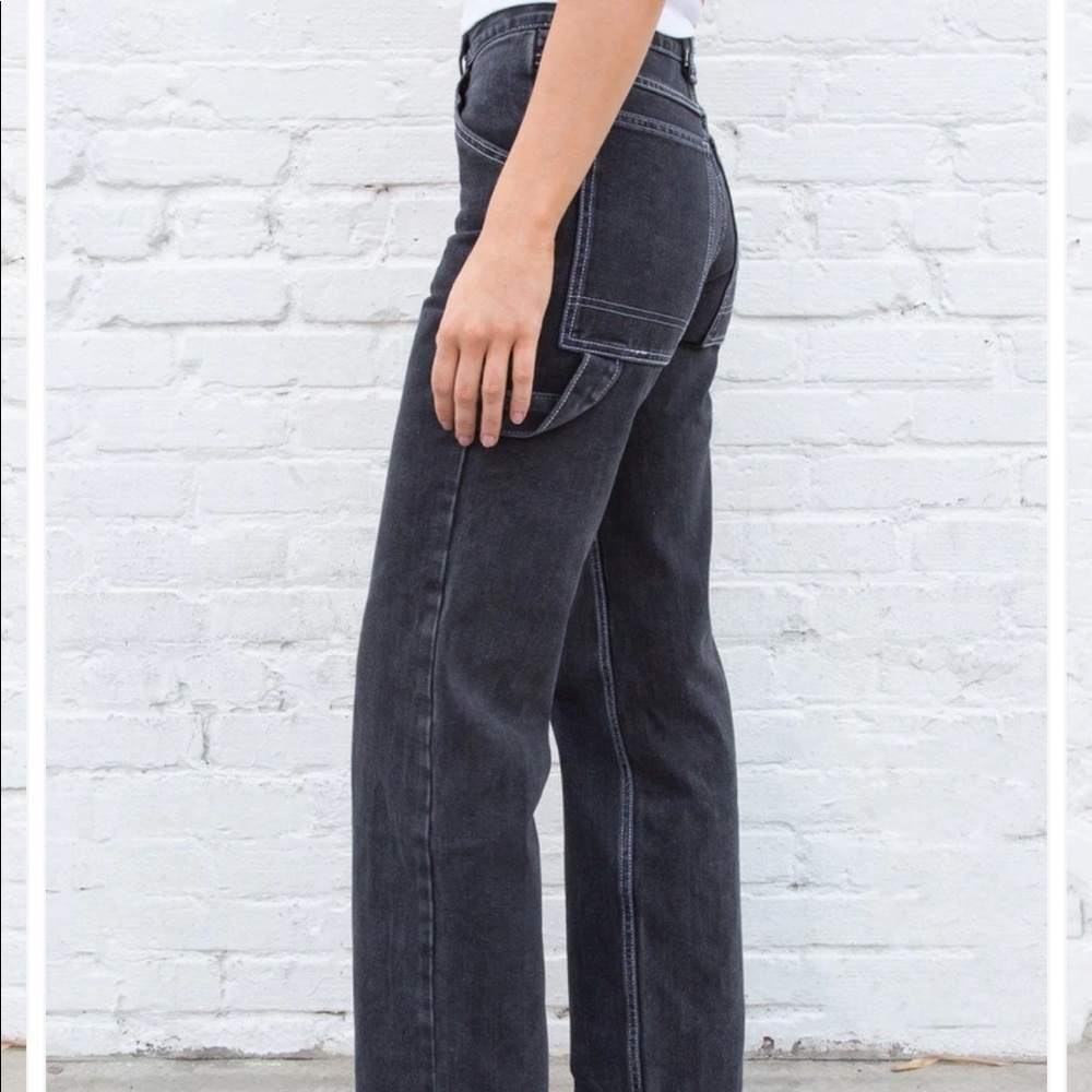 Cristina jeans